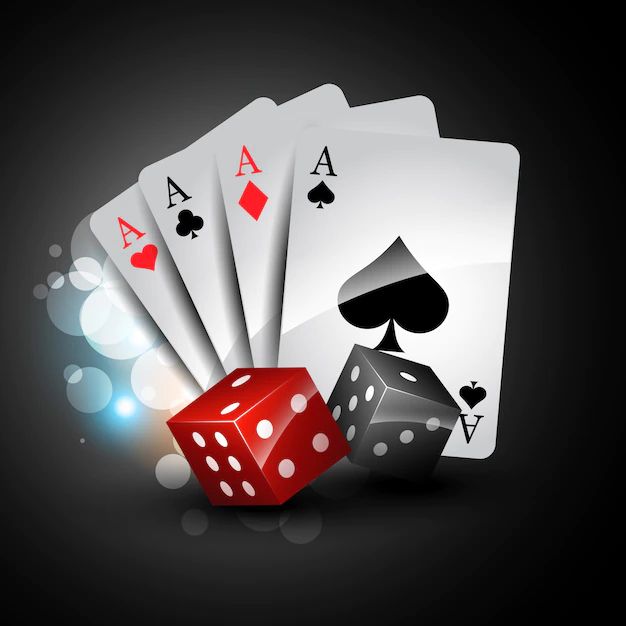 Feel The Rush As You Take A Chance On Casino online