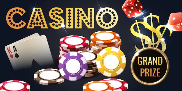 Play For Real Money And Get Rewarded On Casino online