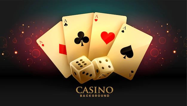 Play to Win at the Casino Online