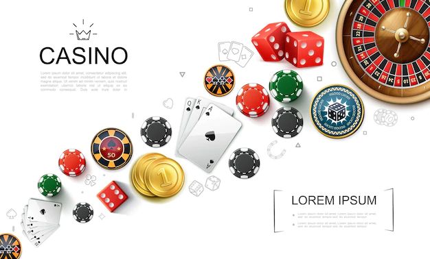 Roll the Dice and Win Big at the Casino Online
